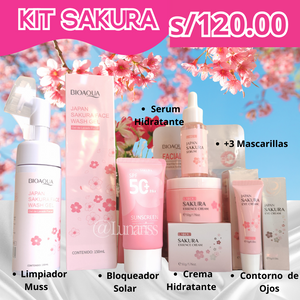 KIT SAKURA JUMBO